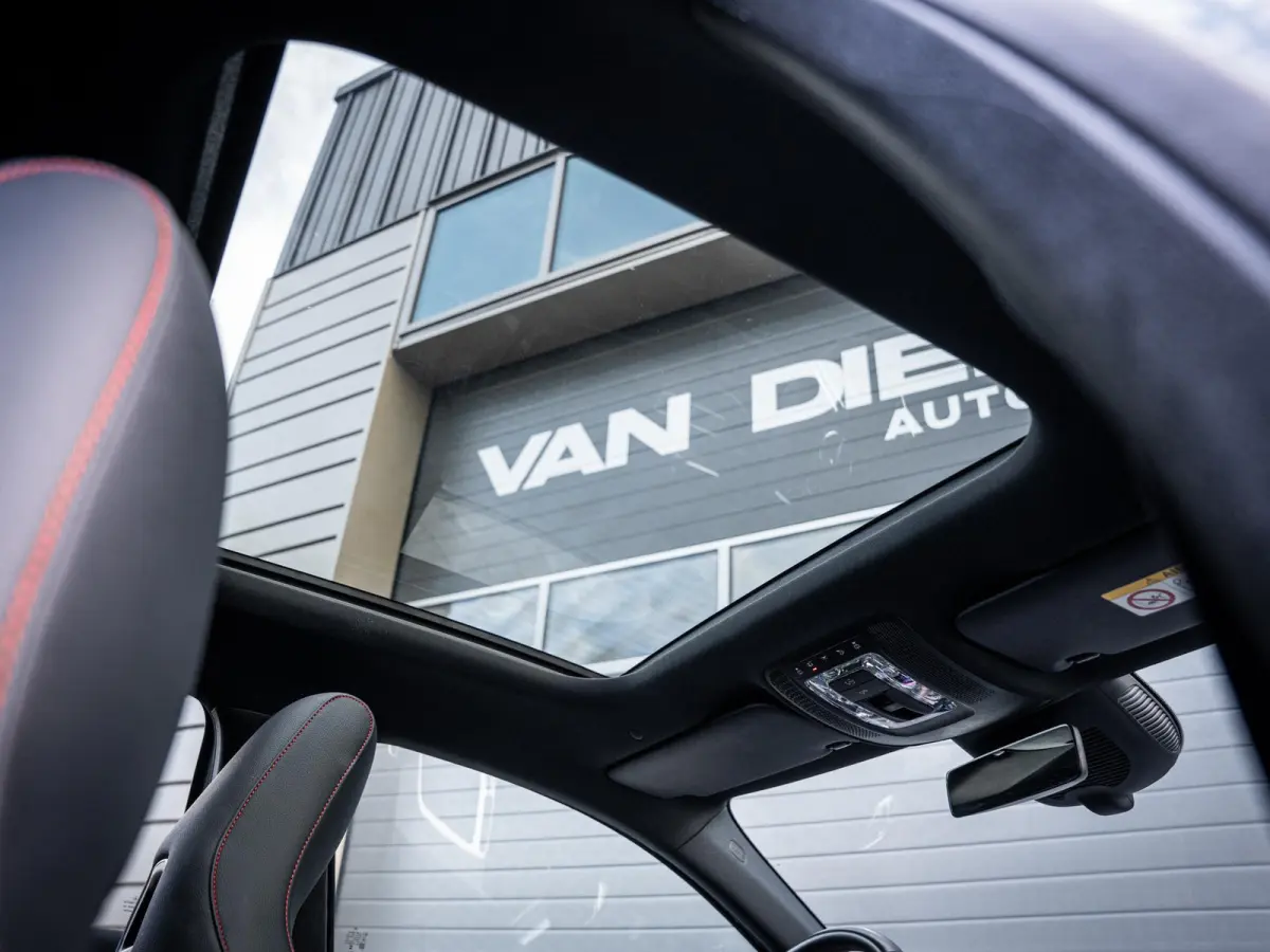 A250 e Business Solution AMG - Pano l ACC l Sfeerverl. l Keyless