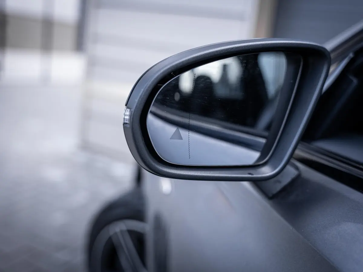 A250 e Business Solution AMG - Pano l ACC l Sfeerverl. l Keyless