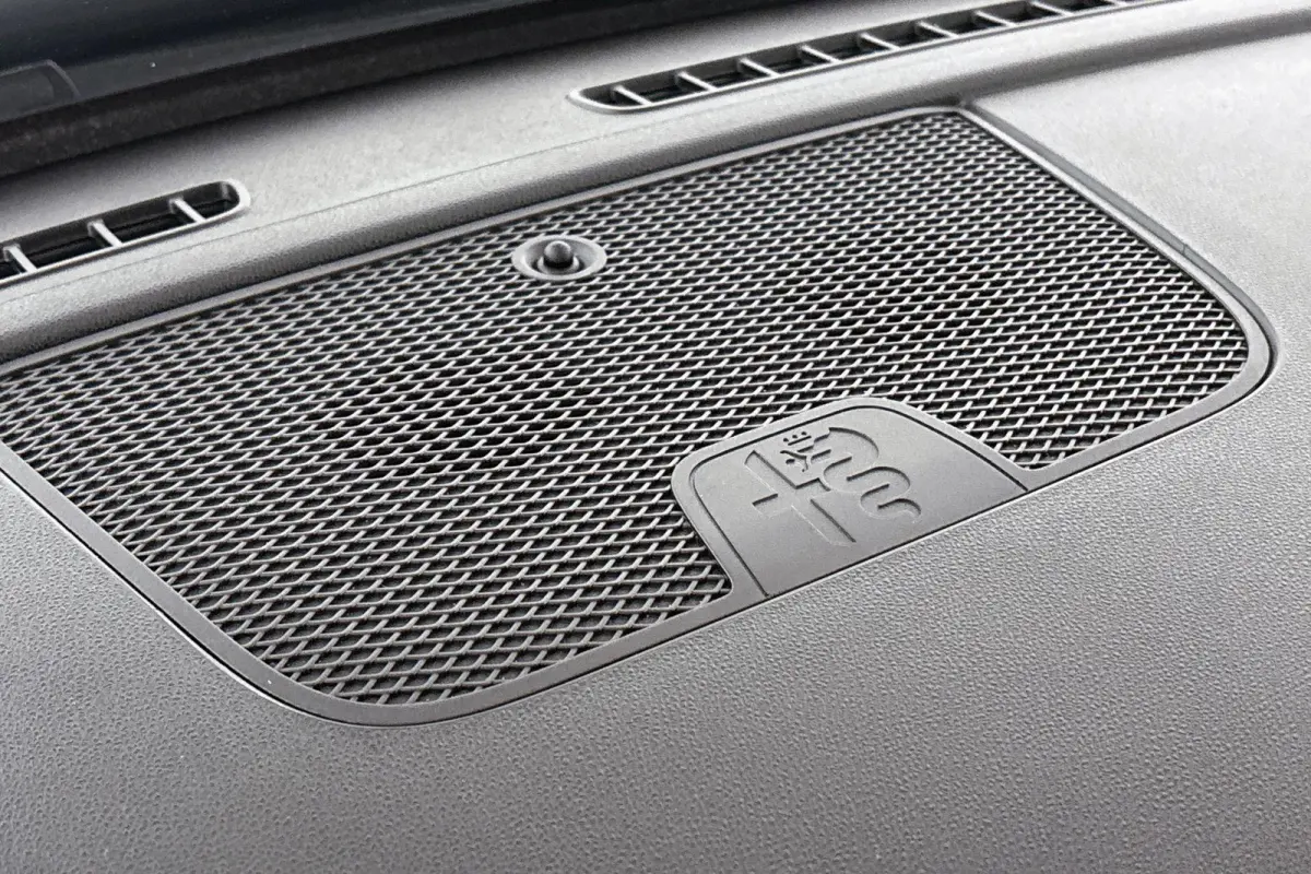 1.2 Turbo Hybrid Ibrida Ti Stoelverwarming Massage Keyless LED