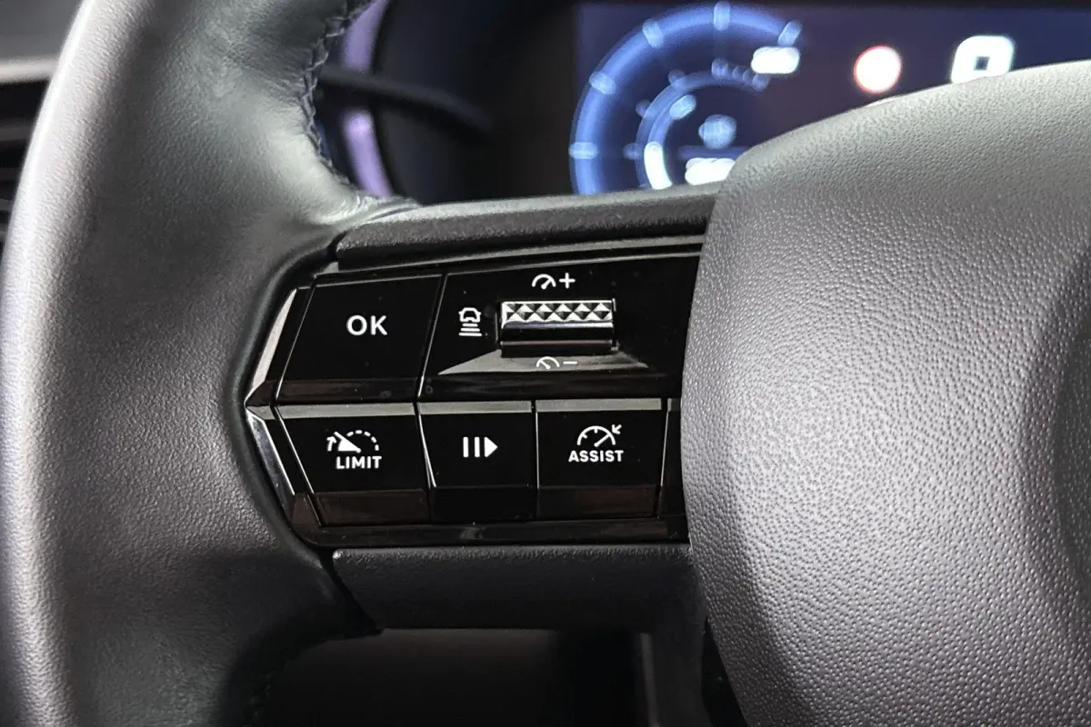 1.2 Turbo Hybrid Ibrida Ti Stoelverwarming Massage Keyless LED