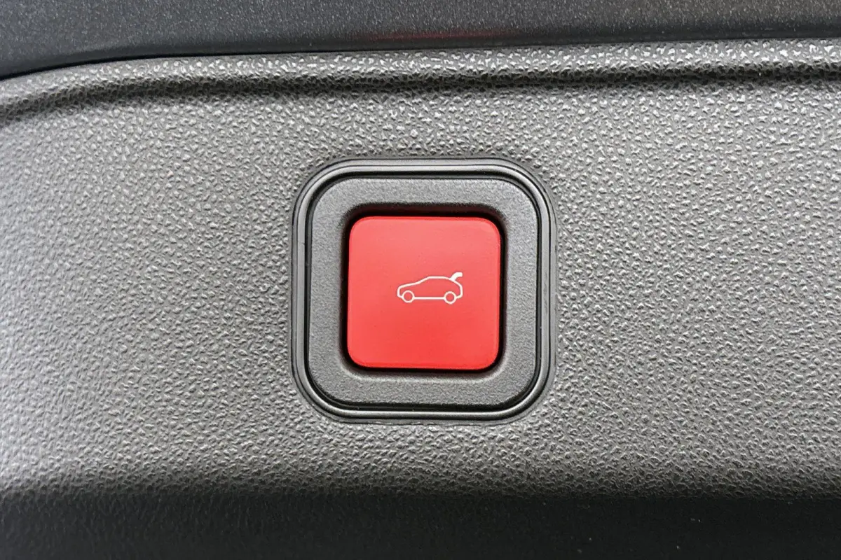 1.2 Turbo Hybrid Ibrida Ti Stoelverwarming Massage Keyless LED