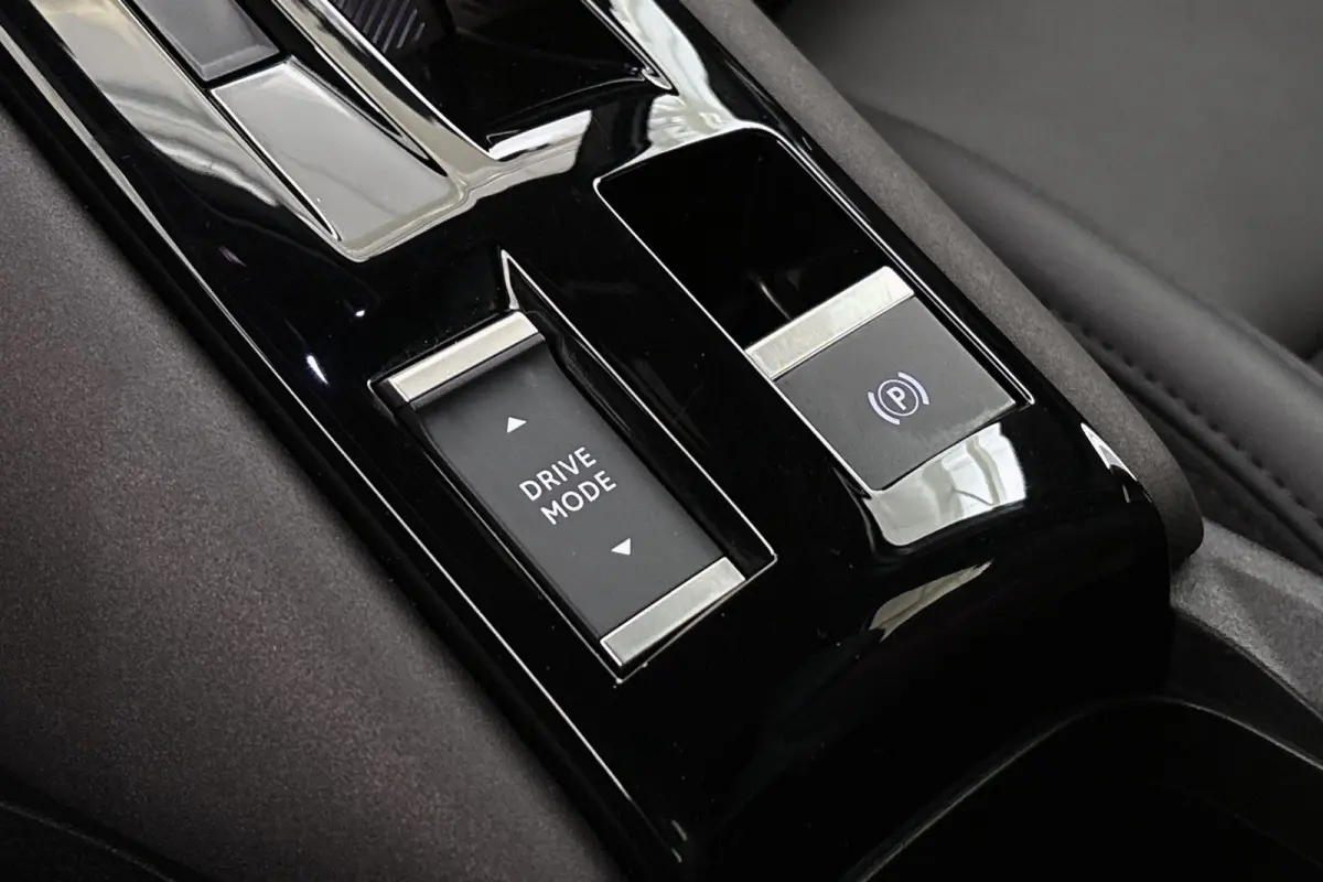 1.2 Turbo Hybrid Ibrida Ti Stoelverwarming Massage Keyless LED