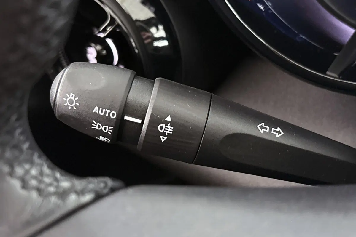 1.2 Turbo Hybrid Ibrida Ti Stoelverwarming Massage Keyless LED