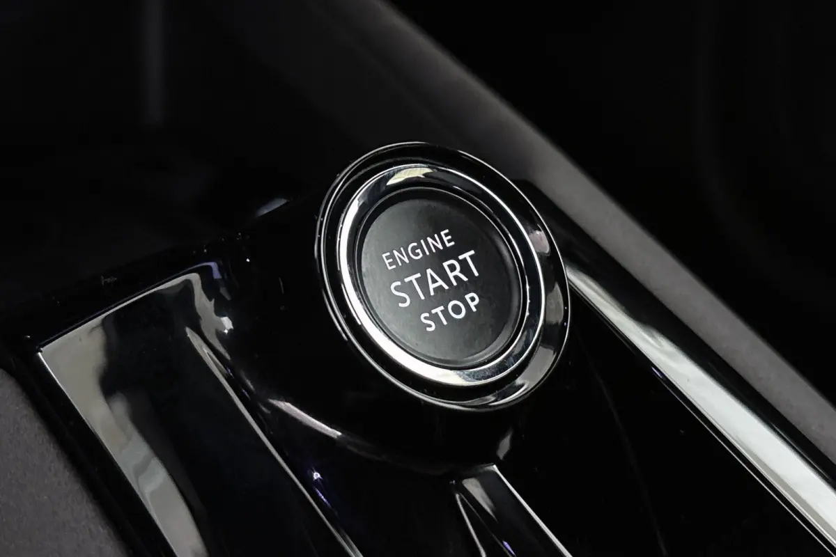 1.2 Turbo Hybrid Ibrida Ti Stoelverwarming Massage Keyless LED