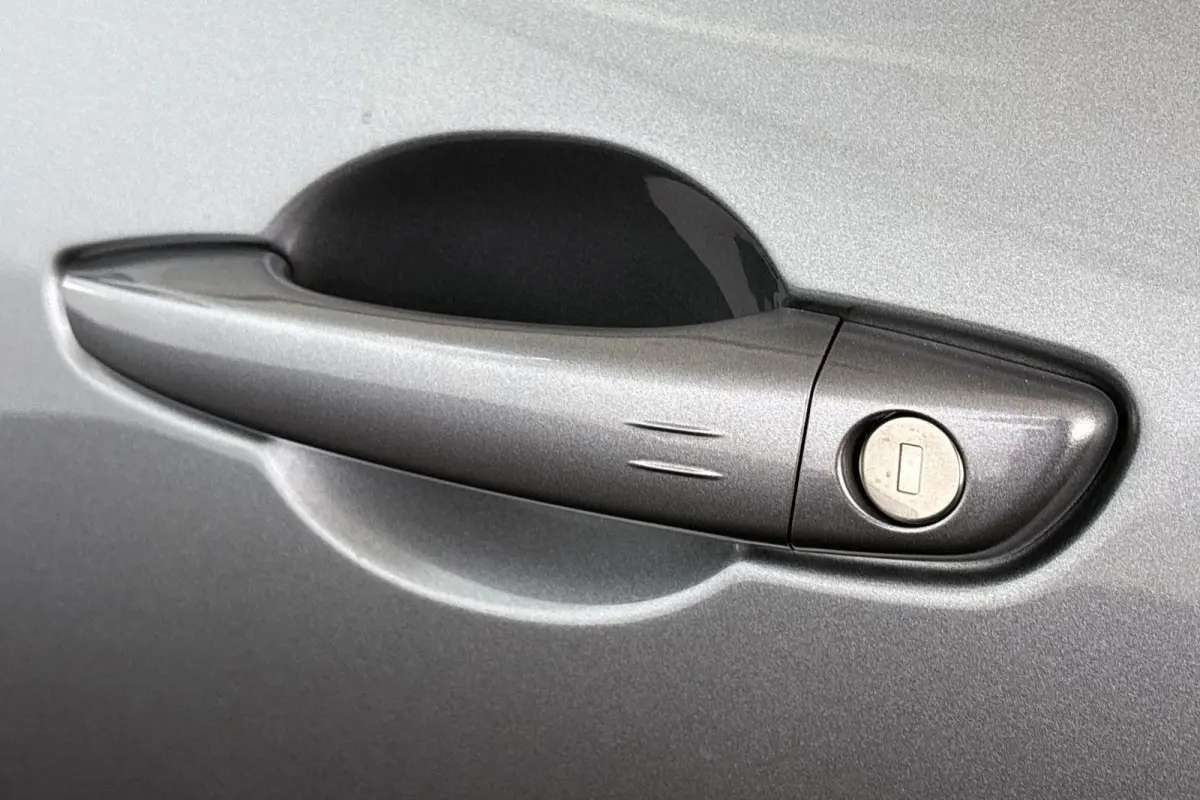 1.2 Turbo Hybrid Ibrida Ti Stoelverwarming Massage Keyless LED