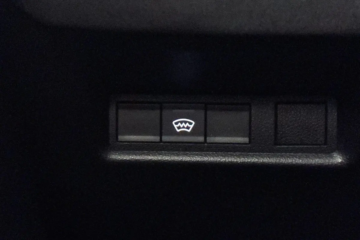1.2 Turbo Hybrid Ibrida Ti Stoelverwarming Massage Keyless LED