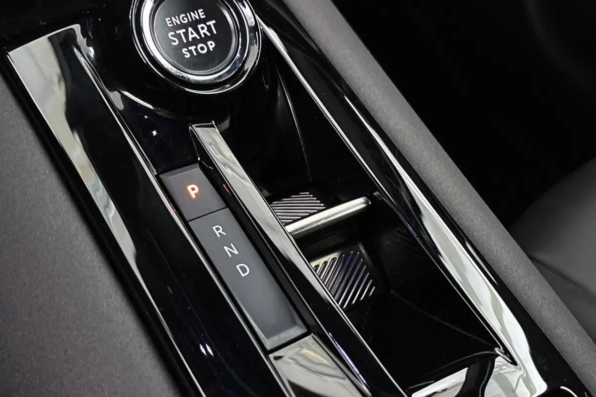 1.2 Turbo Hybrid Ibrida Ti Stoelverwarming Massage Keyless LED