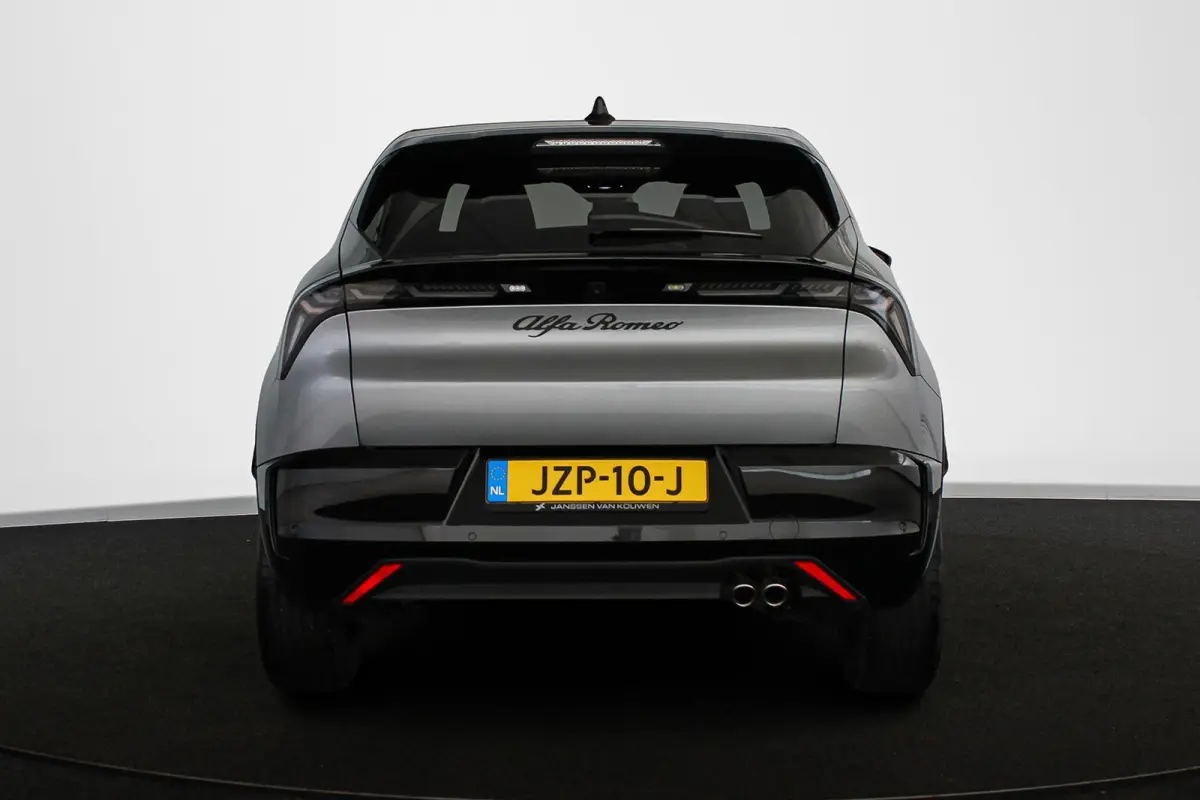 1.2 Turbo Hybrid Ibrida Ti Stoelverwarming Massage Keyless LED
