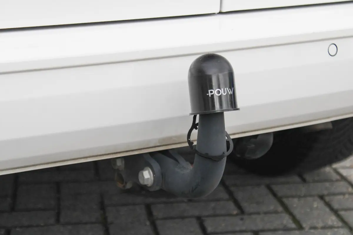 2.0 TDI 122pk DSG Exclusive | Winter Pakket | LED | Navigatie | Trekhaak | App Connect | 2x Schuifdeur