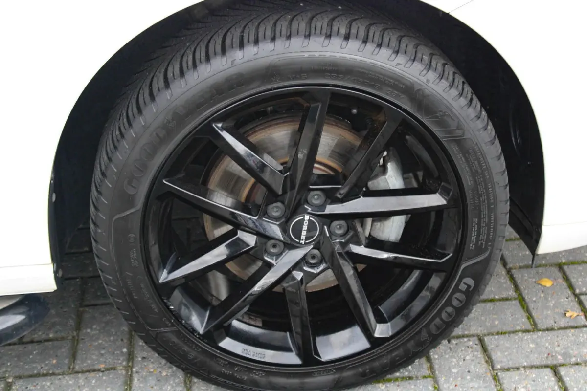 2.0 TDI 122pk DSG Exclusive | Winter Pakket | LED | Navigatie | Trekhaak | App Connect | 2x Schuifdeur