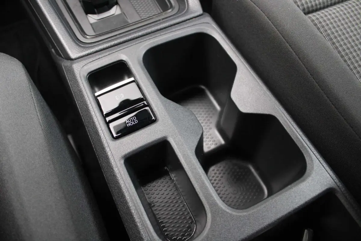 2.0 TDI 122pk DSG Exclusive | Winter Pakket | LED | Navigatie | Trekhaak | App Connect | 2x Schuifdeur