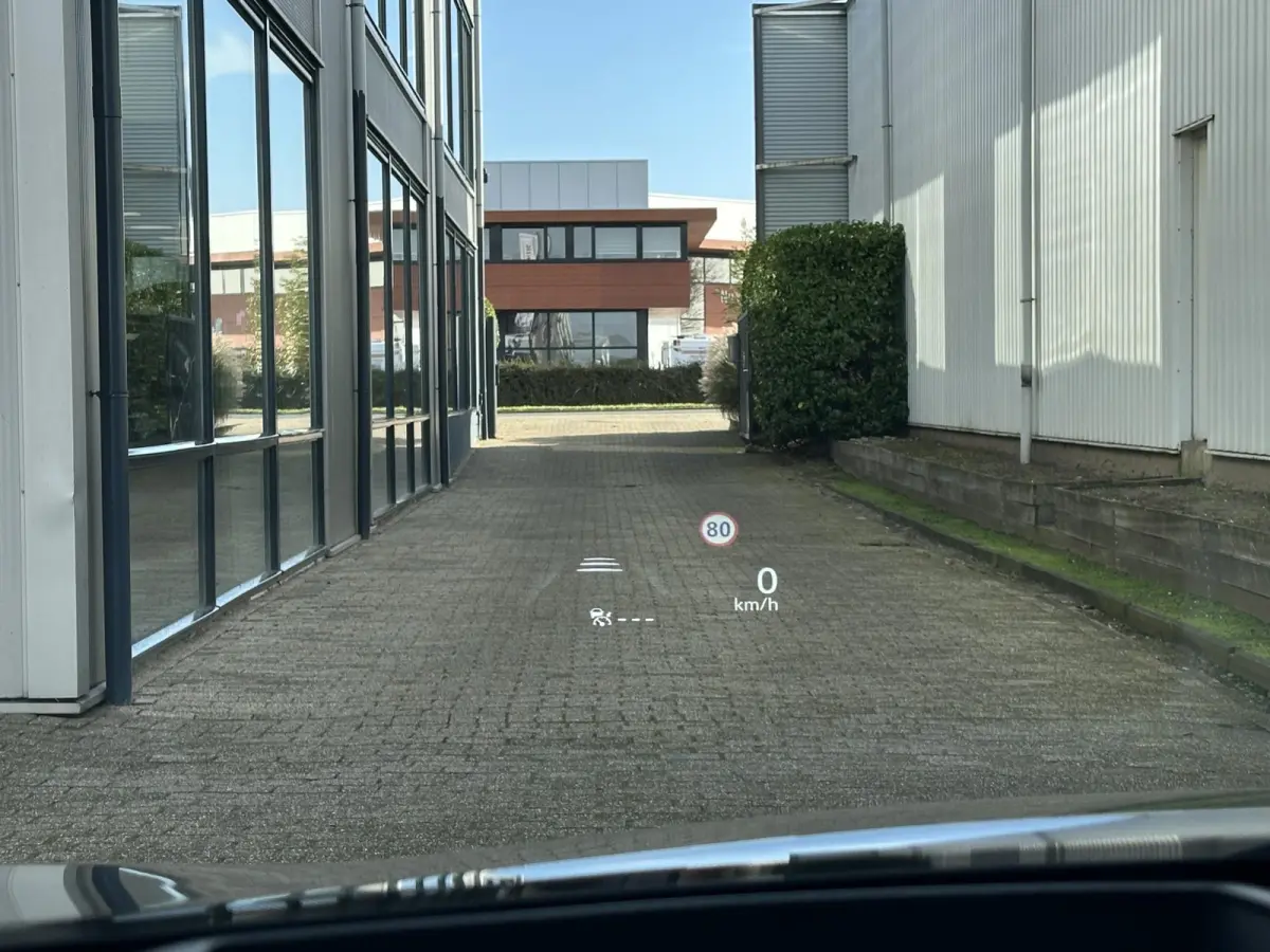 1.3 MHEV Xtronic Tekna |Pano-dak|360° camera|Adapt.Cruise|Head-up|Stuur-/Stoelverw.|Sfeerverl.|Leder