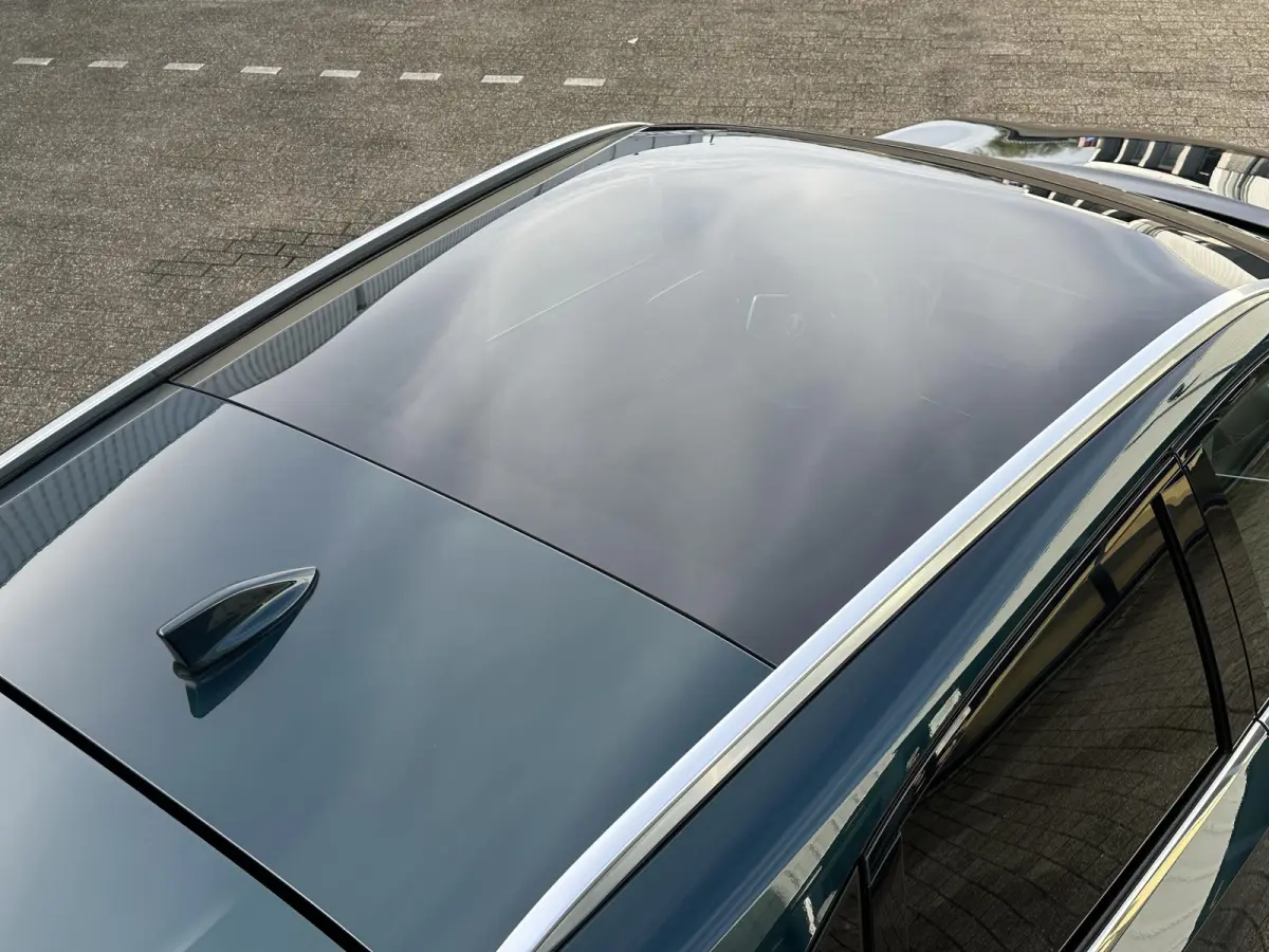 1.3 MHEV Xtronic Tekna |Pano-dak|360° camera|Adapt.Cruise|Head-up|Stuur-/Stoelverw.|Sfeerverl.|Leder