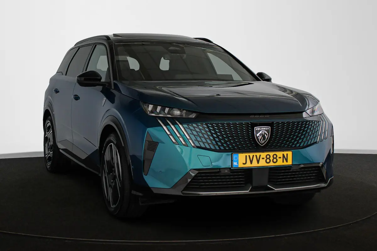 Launch Edition Dual Motor 73 kWh 7p Panoramadak 360-Camera Stuur-Stoelverwarming 20"