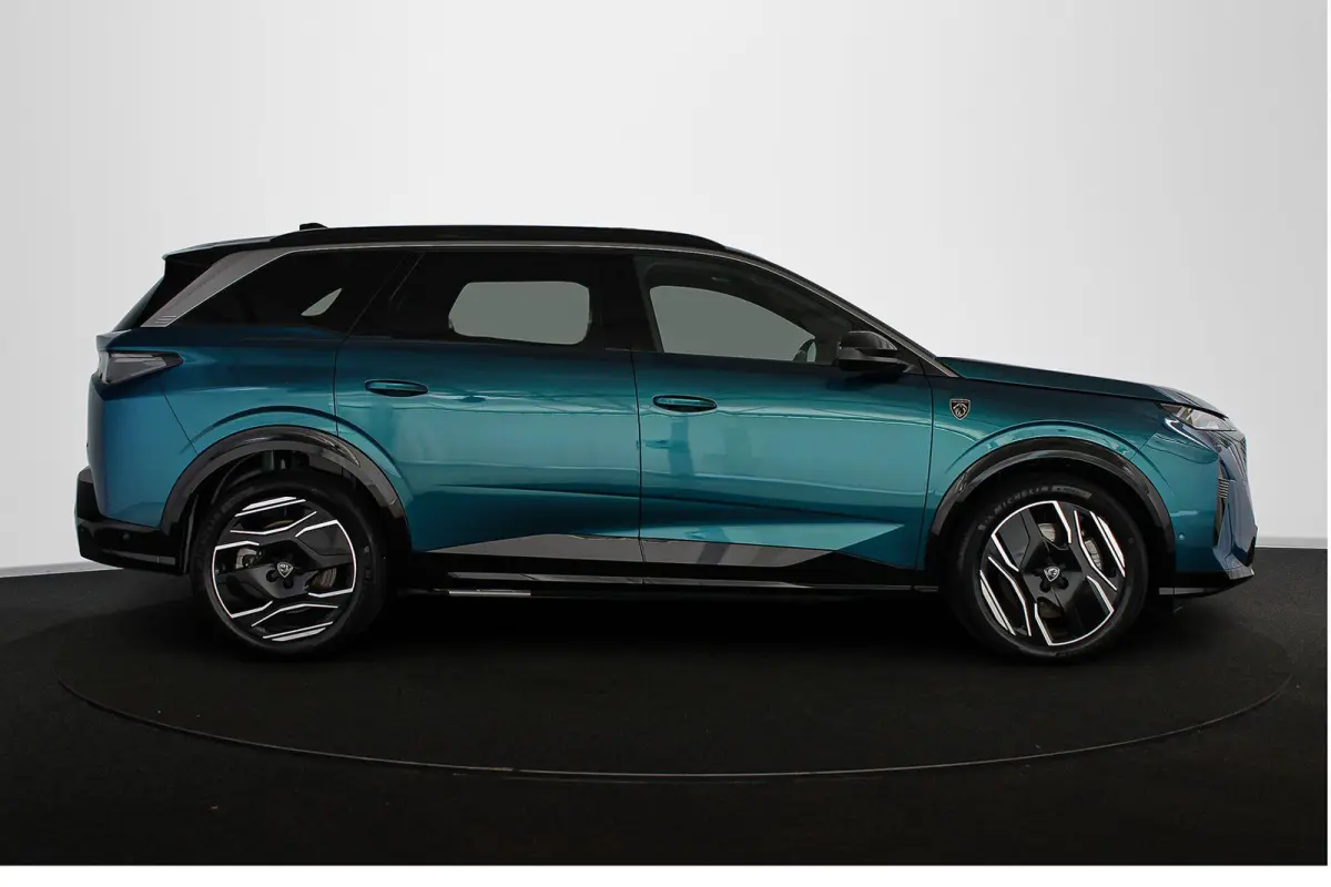 Launch Edition Dual Motor 73 kWh 7p Panoramadak 360-Camera Stuur-Stoelverwarming 20"