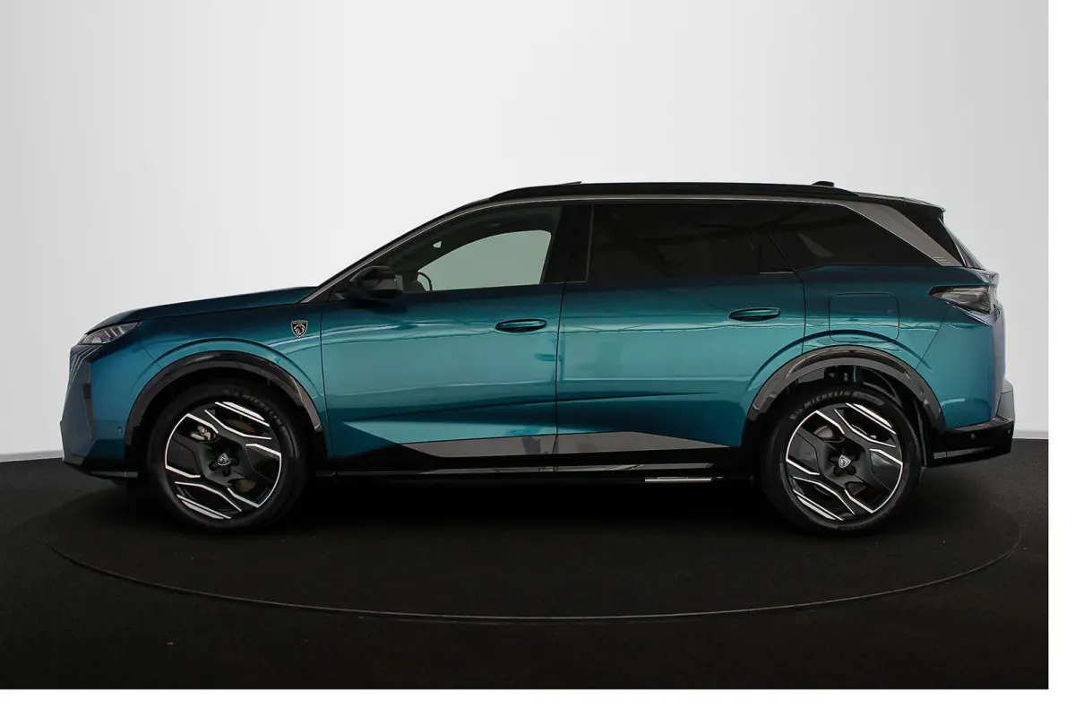 Launch Edition Dual Motor 73 kWh 7p Panoramadak 360-Camera Stuur-Stoelverwarming 20"