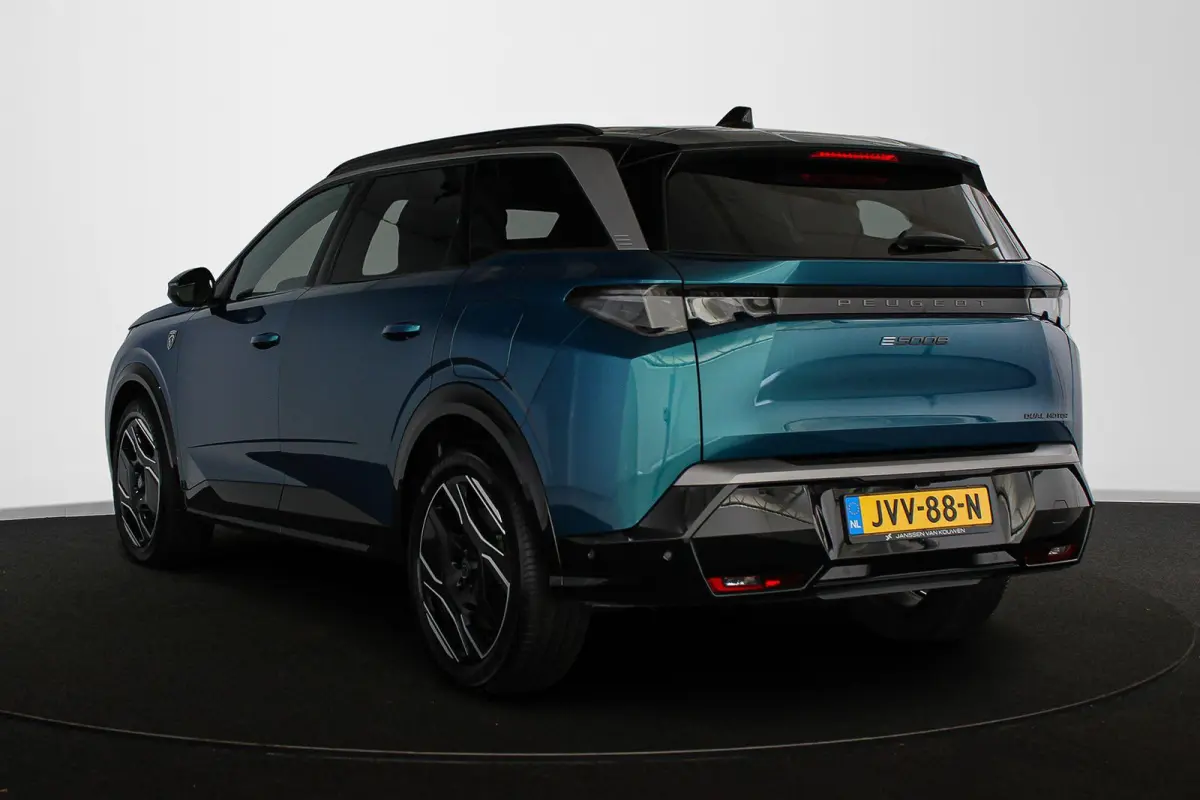 Launch Edition Dual Motor 73 kWh 7p Panoramadak 360-Camera Stuur-Stoelverwarming 20"