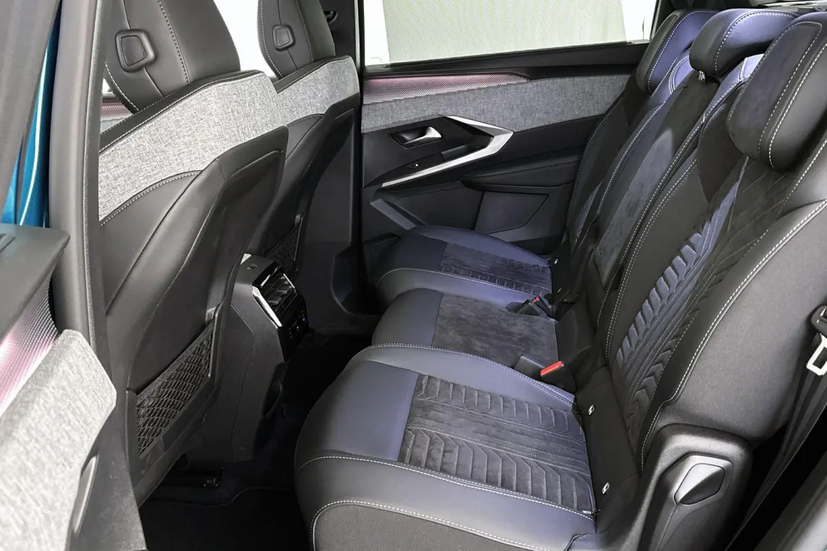 Launch Edition Dual Motor 73 kWh 7p Panoramadak 360-Camera Stuur-Stoelverwarming 20"