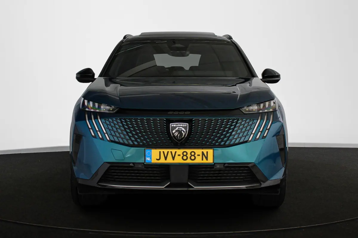 Launch Edition Dual Motor 73 kWh 7p Panoramadak 360-Camera Stuur-Stoelverwarming 20"