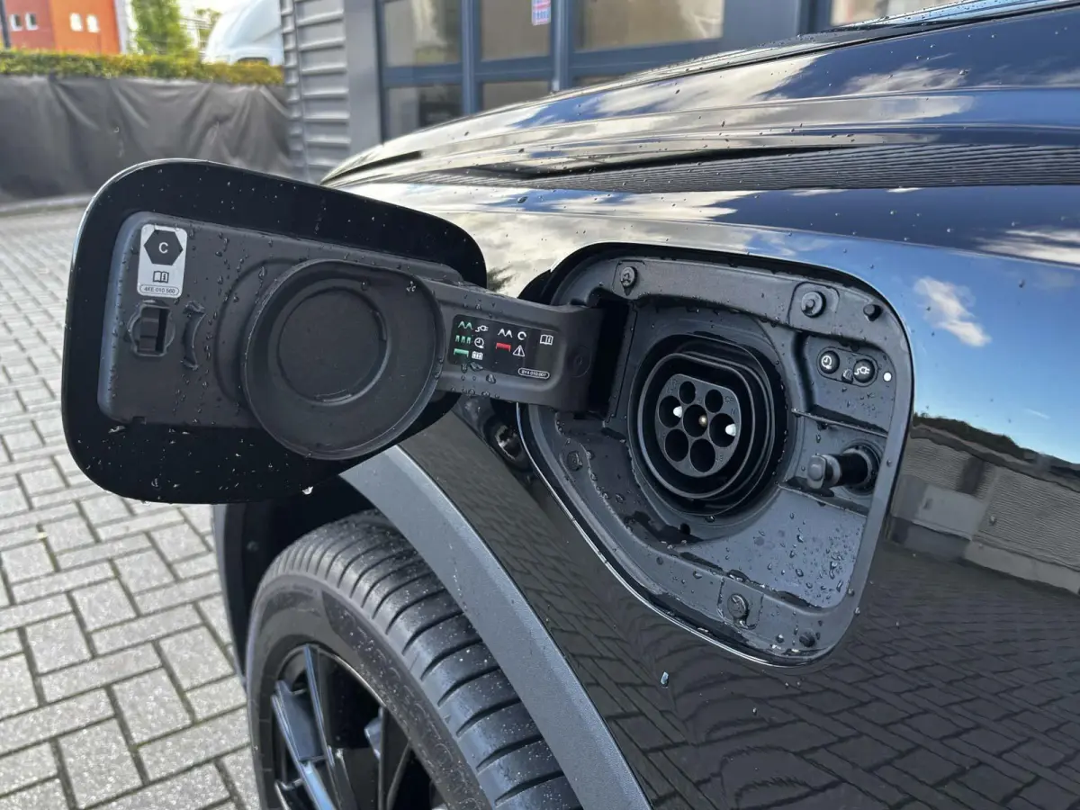 45 TFSIe 245pk Advanced edition | SoH 100% | Panoramadak | Sfeerverlichting | Achteruitrijcamera
