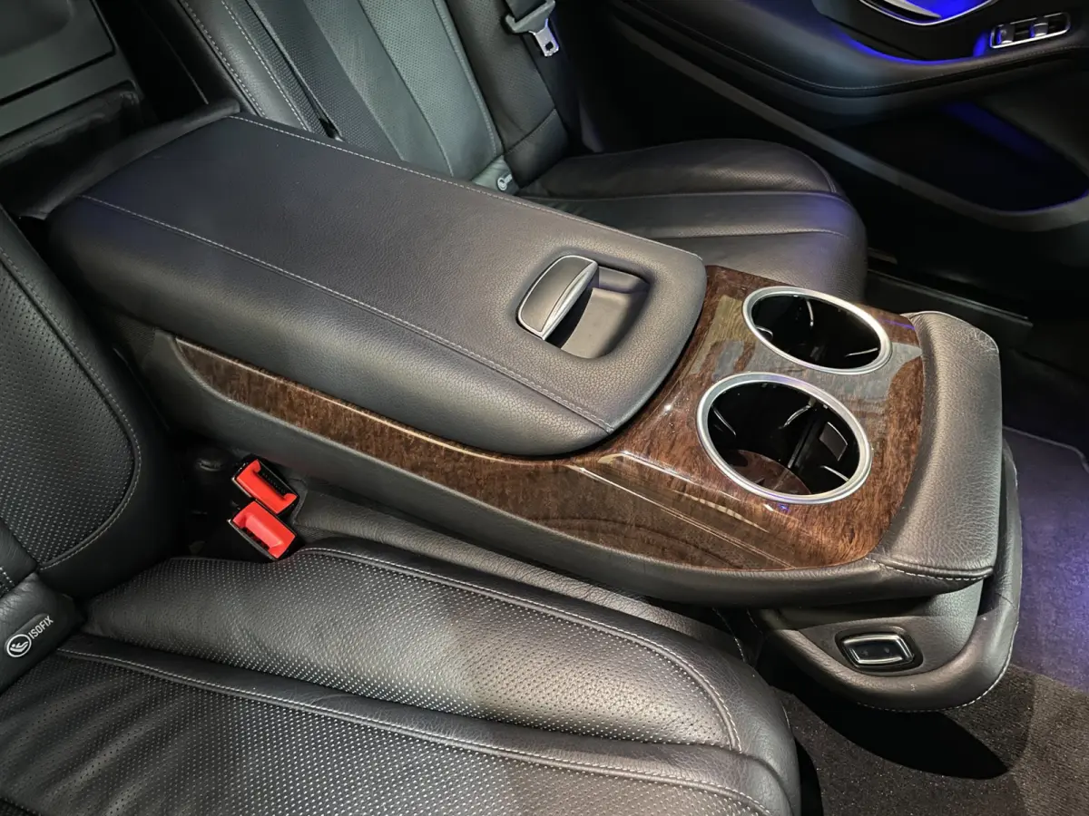 500 PLUG-IN HYBRID Lang Prestige Plus|ACC|LEDER|MASSAGE|MEMORY|STOELVERW|STOELVENT|SFEERVERLICHTING|CAMERA