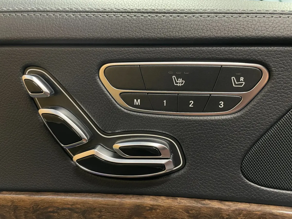 500 PLUG-IN HYBRID Lang Prestige Plus|ACC|LEDER|MASSAGE|MEMORY|STOELVERW|STOELVENT|SFEERVERLICHTING|CAMERA