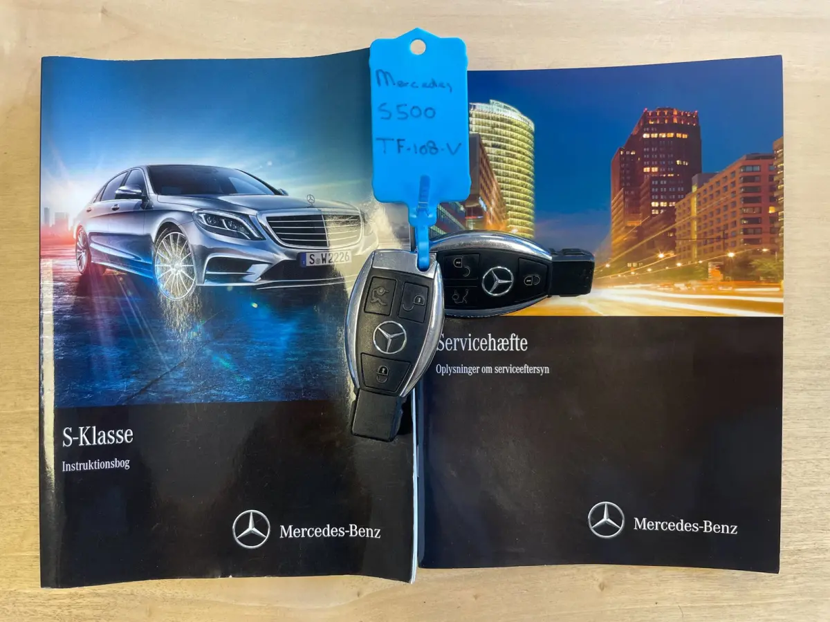 500 PLUG-IN HYBRID Lang Prestige Plus|ACC|LEDER|MASSAGE|MEMORY|STOELVERW|STOELVENT|SFEERVERLICHTING|CAMERA