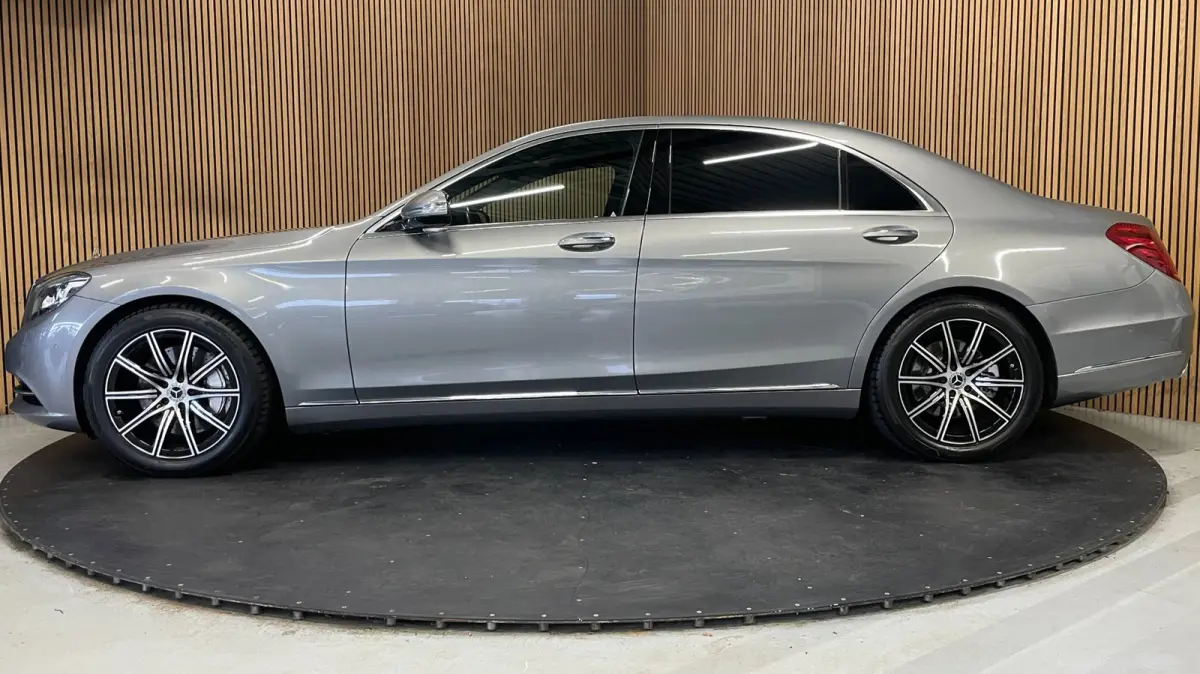 500 PLUG-IN HYBRID Lang Prestige Plus|ACC|LEDER|MASSAGE|MEMORY|STOELVERW|STOELVENT|SFEERVERLICHTING|CAMERA
