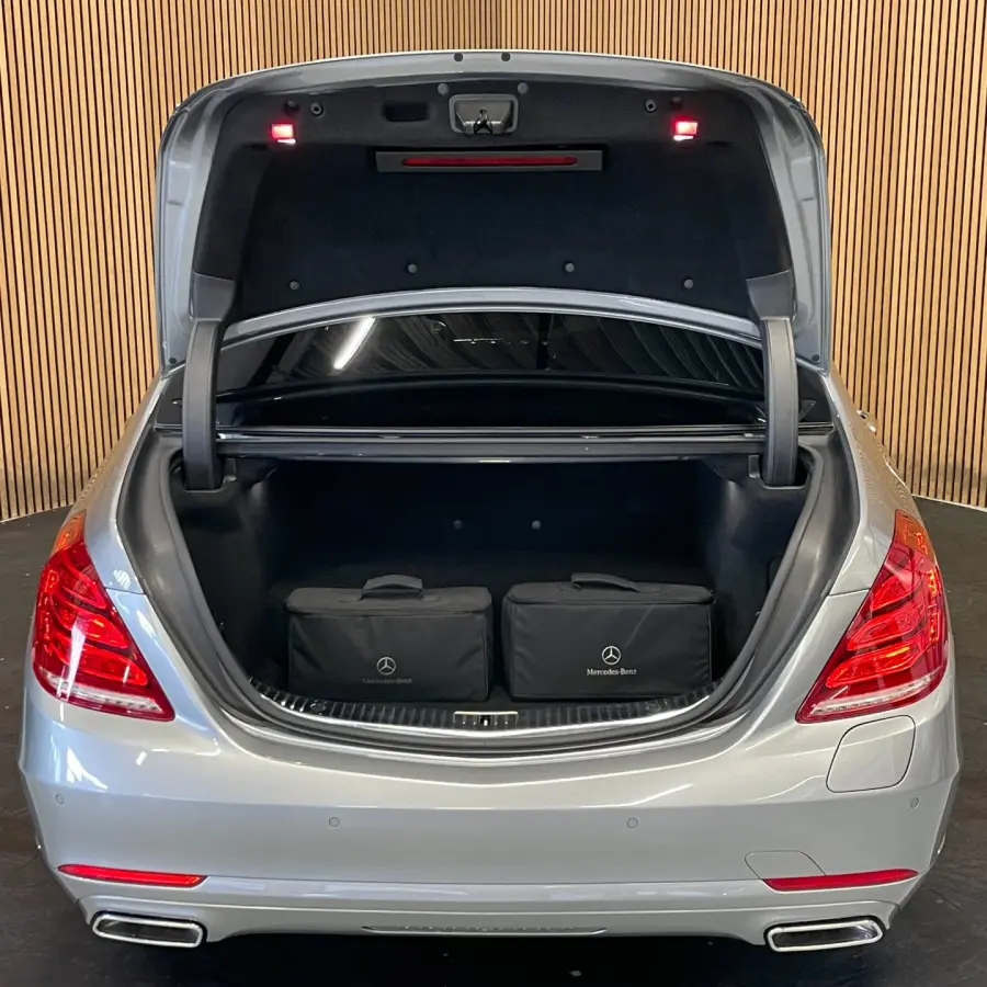 500 PLUG-IN HYBRID Lang Prestige Plus|ACC|LEDER|MASSAGE|MEMORY|STOELVERW|STOELVENT|SFEERVERLICHTING|CAMERA