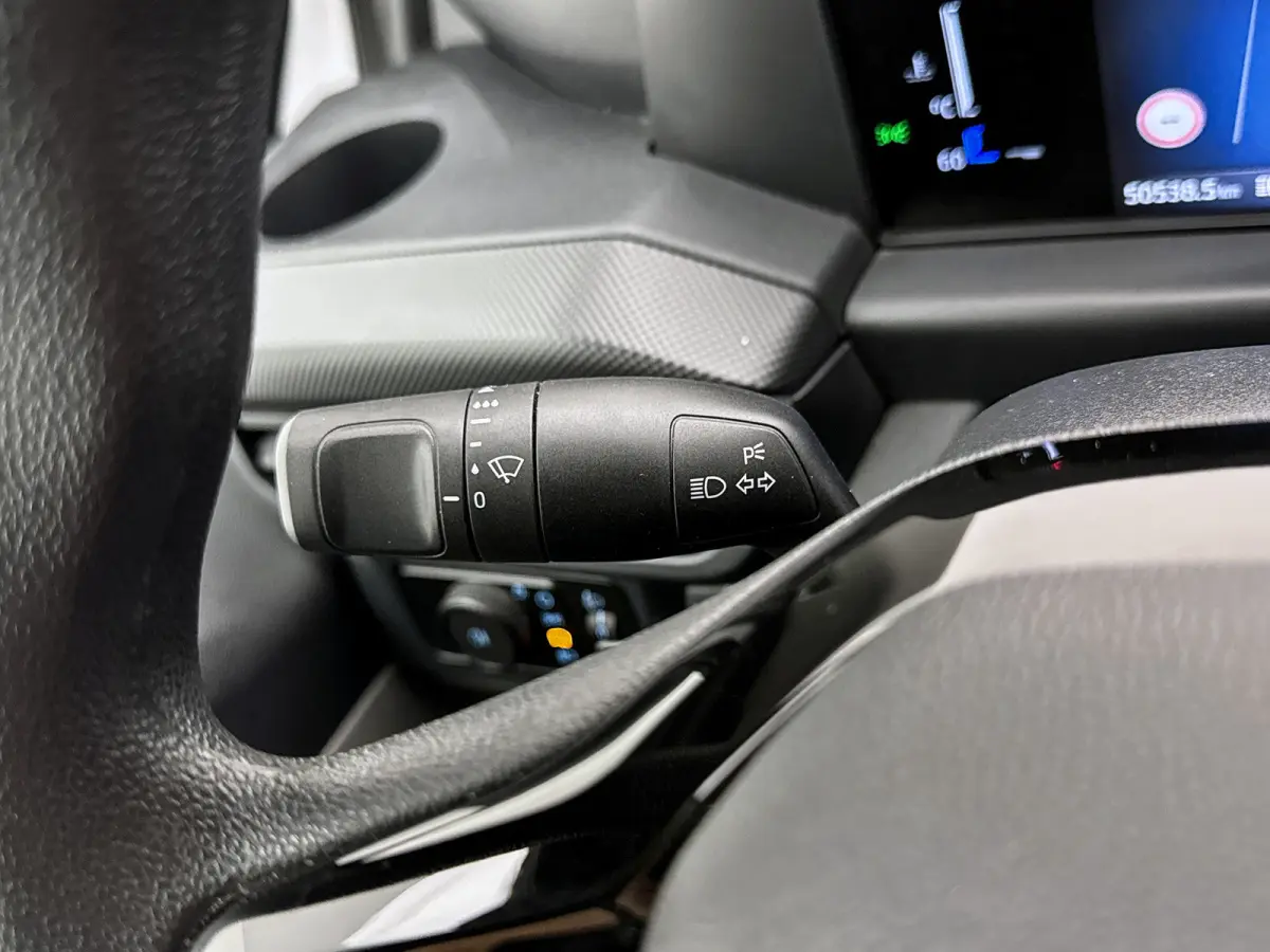 300 2.0 TDCI L2H1 Trend 136pk Camera Cruise control Carplay