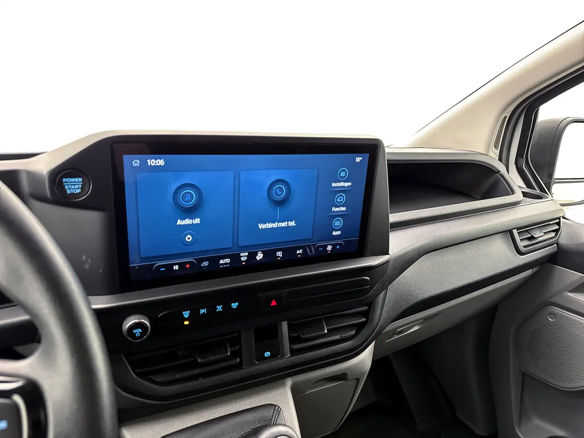 300 2.0 TDCI L2H1 Trend 136pk Camera Cruise control Carplay