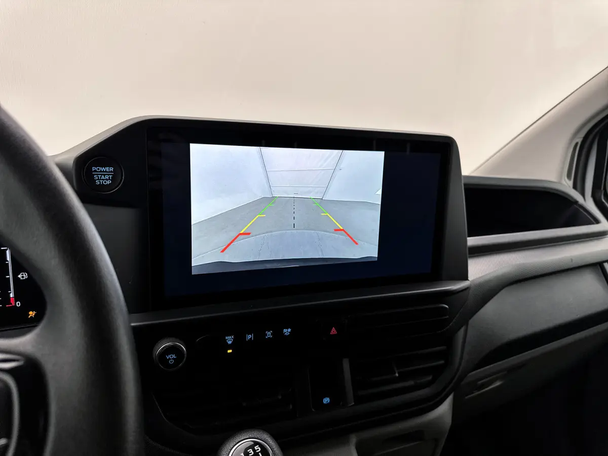 300 2.0 TDCI L2H1 Trend 136pk Camera Cruise control Carplay