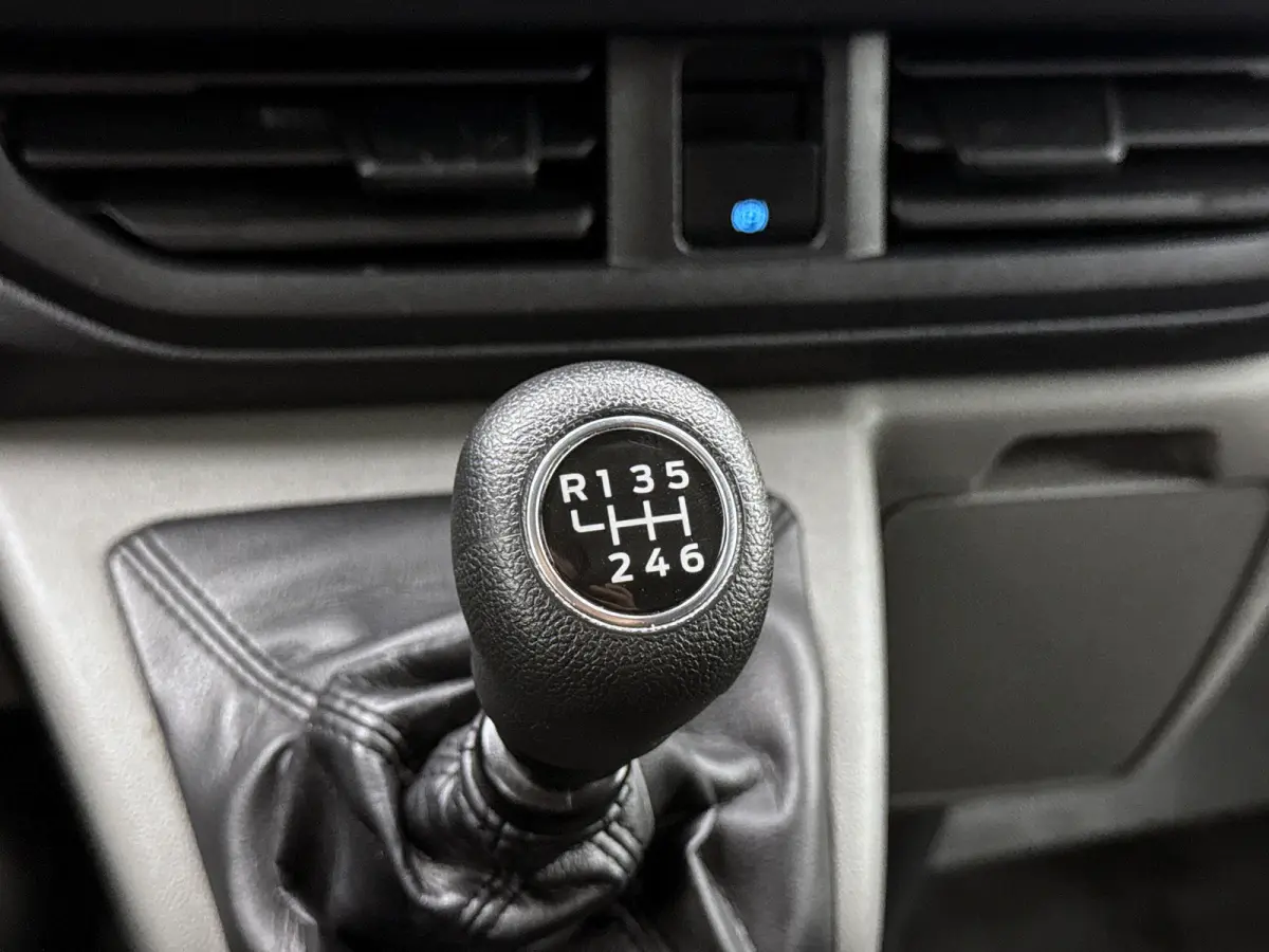 300 2.0 TDCI L2H1 Trend 136pk Camera Cruise control Carplay