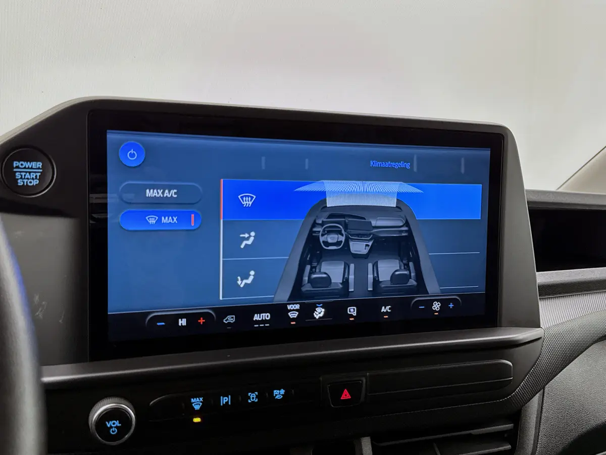 300 2.0 TDCI L2H1 Trend 136pk Camera Cruise control Carplay