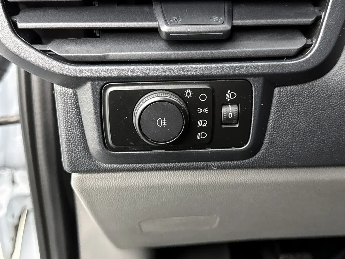 300 2.0 TDCI L2H1 Trend 136pk Camera Cruise control Carplay