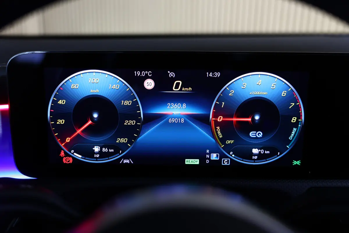 250e AMG AMBIENTE PANODAK NAVI AUTOM CRUISE PDC CAM SFEER '20