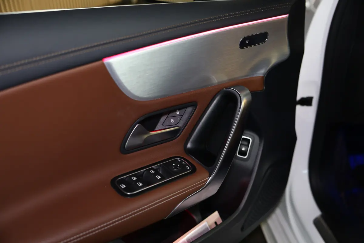 250e AMG AMBIENTE PANODAK NAVI AUTOM CRUISE PDC CAM SFEER '20