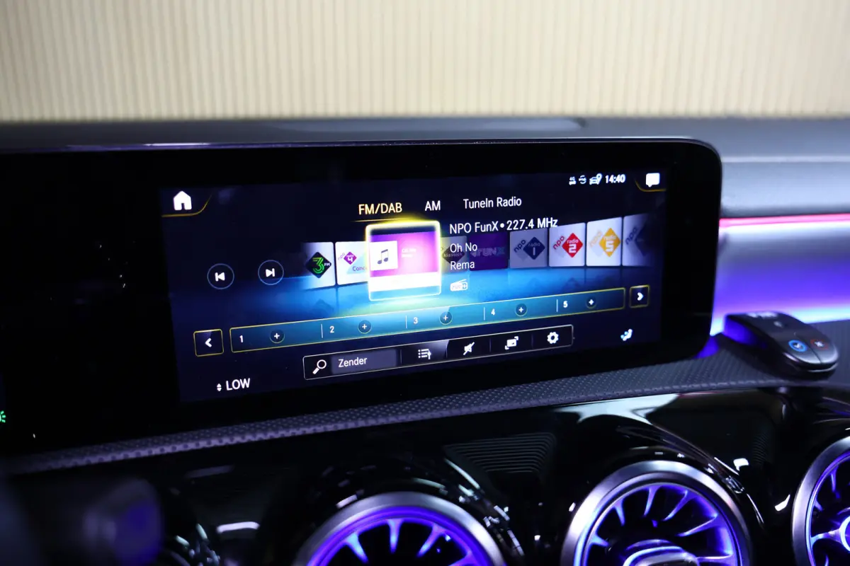 250e AMG AMBIENTE PANODAK NAVI AUTOM CRUISE PDC CAM SFEER '20