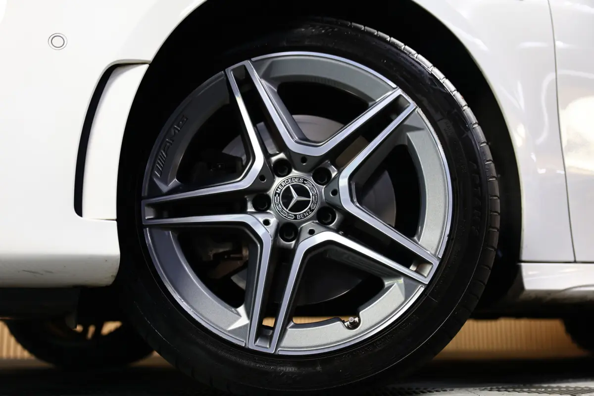 250e AMG AMBIENTE PANODAK NAVI AUTOM CRUISE PDC CAM SFEER '20