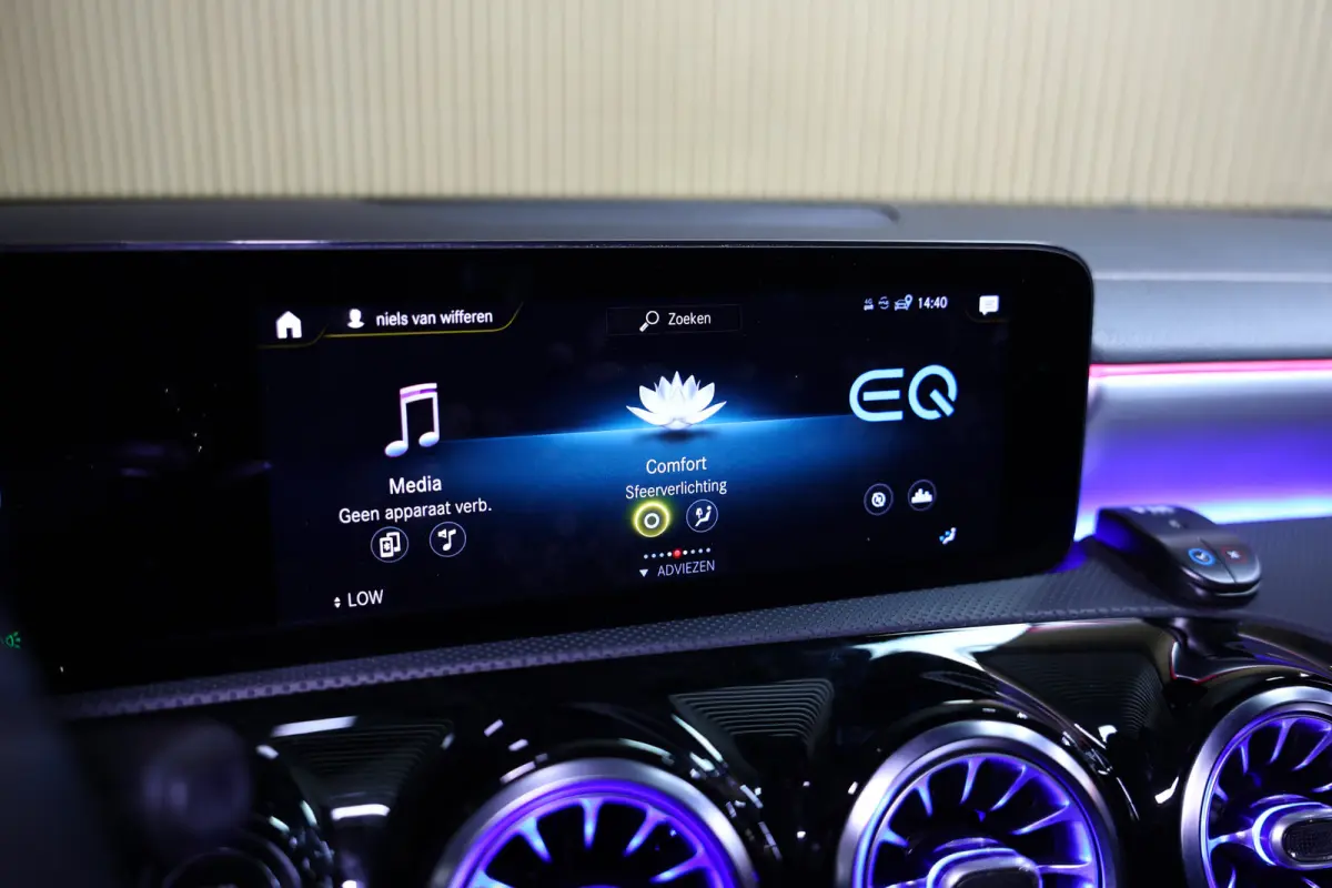 250e AMG AMBIENTE PANODAK NAVI AUTOM CRUISE PDC CAM SFEER '20