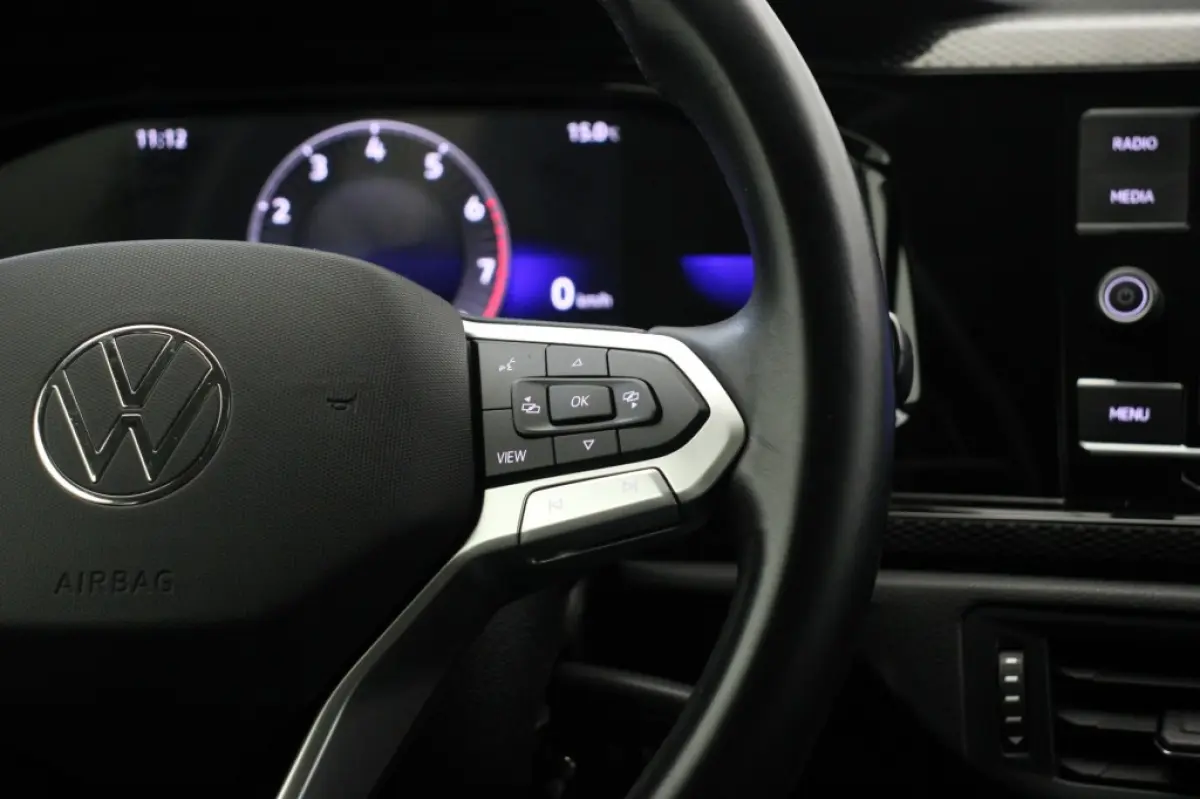1.0 TSI Life - Digitaal Cockpit, Carplay, Adapt. Cruise