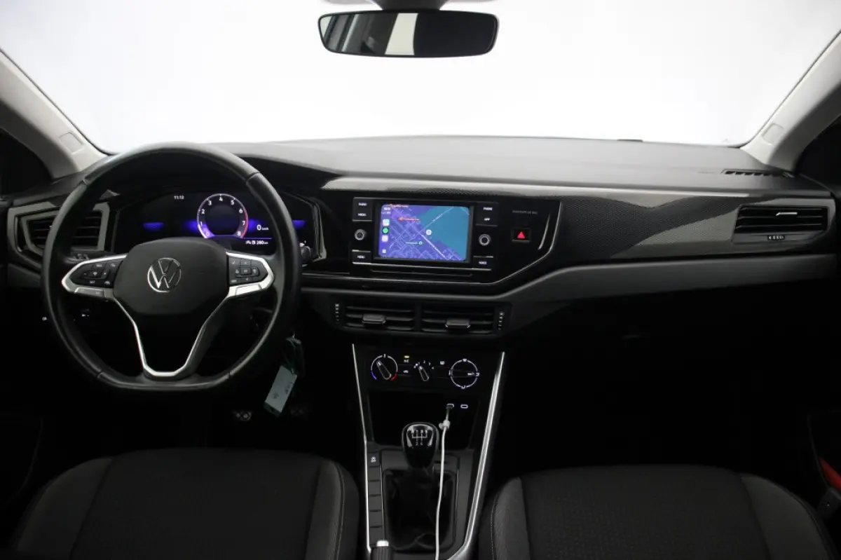 1.0 TSI Life - Digitaal Cockpit, Carplay, Adapt. Cruise