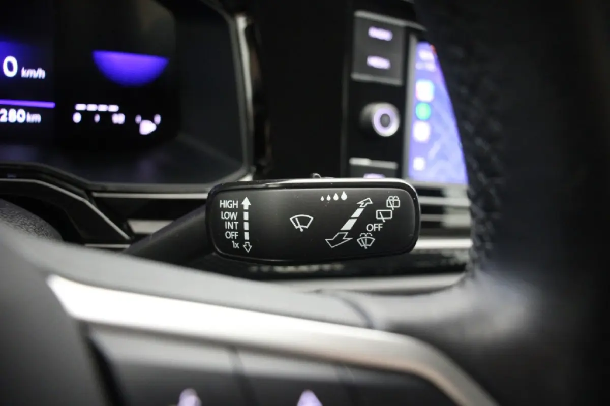 1.0 TSI Life - Digitaal Cockpit, Carplay, Adapt. Cruise