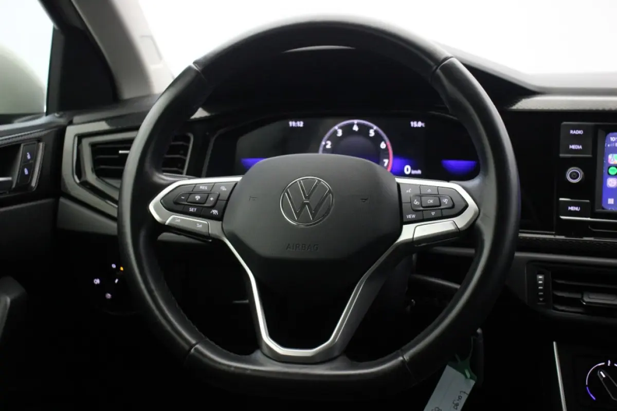 1.0 TSI Life - Digitaal Cockpit, Carplay, Adapt. Cruise