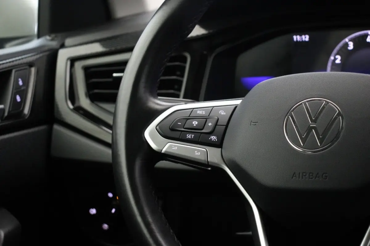 1.0 TSI Life - Digitaal Cockpit, Carplay, Adapt. Cruise
