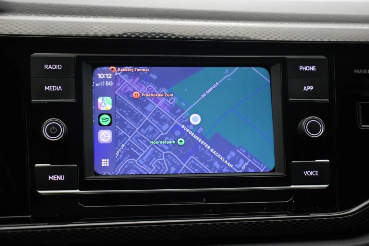 1.0 TSI Life - Digitaal Cockpit, Carplay, Adapt. Cruise