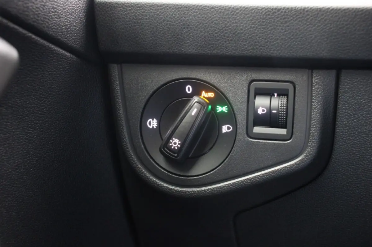1.0 TSI Life - Digitaal Cockpit, Carplay, Adapt. Cruise
