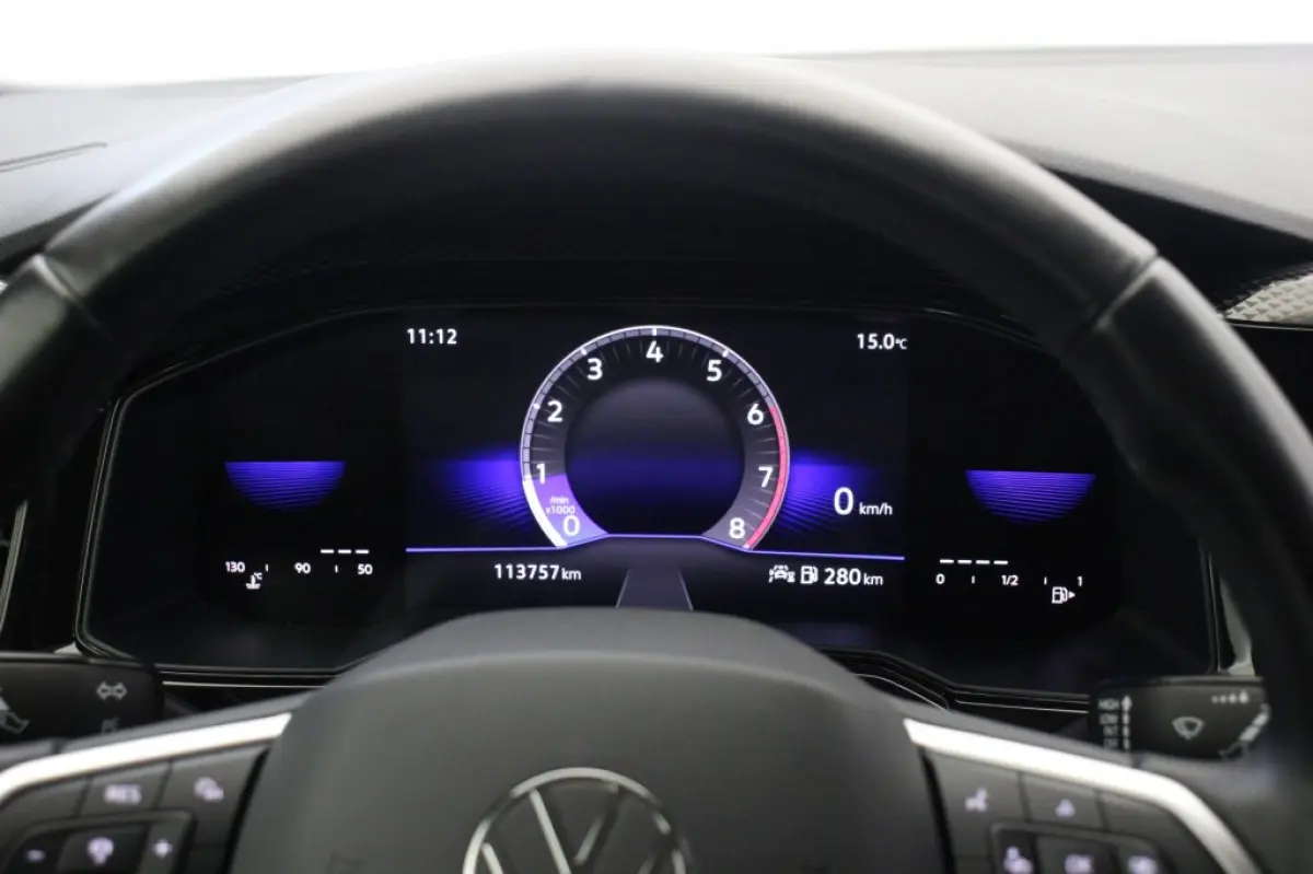 1.0 TSI Life - Digitaal Cockpit, Carplay, Adapt. Cruise