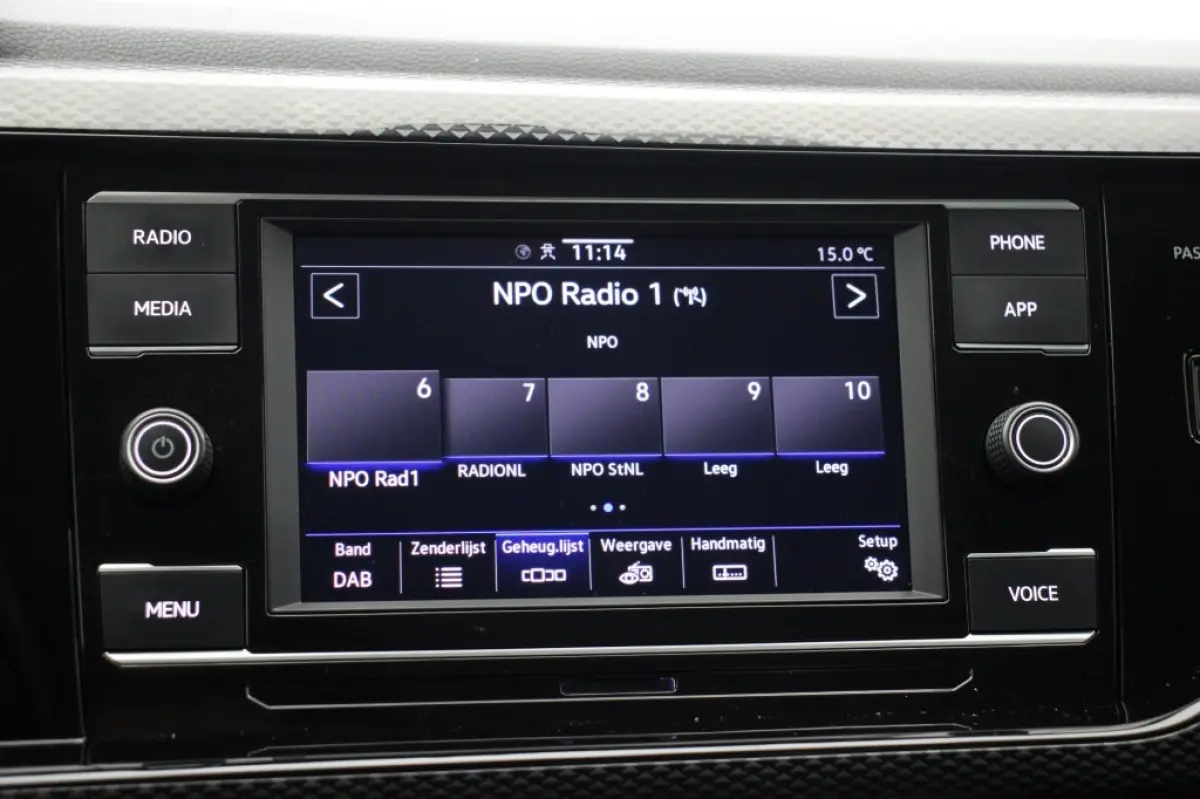 1.0 TSI Life - Digitaal Cockpit, Carplay, Adapt. Cruise