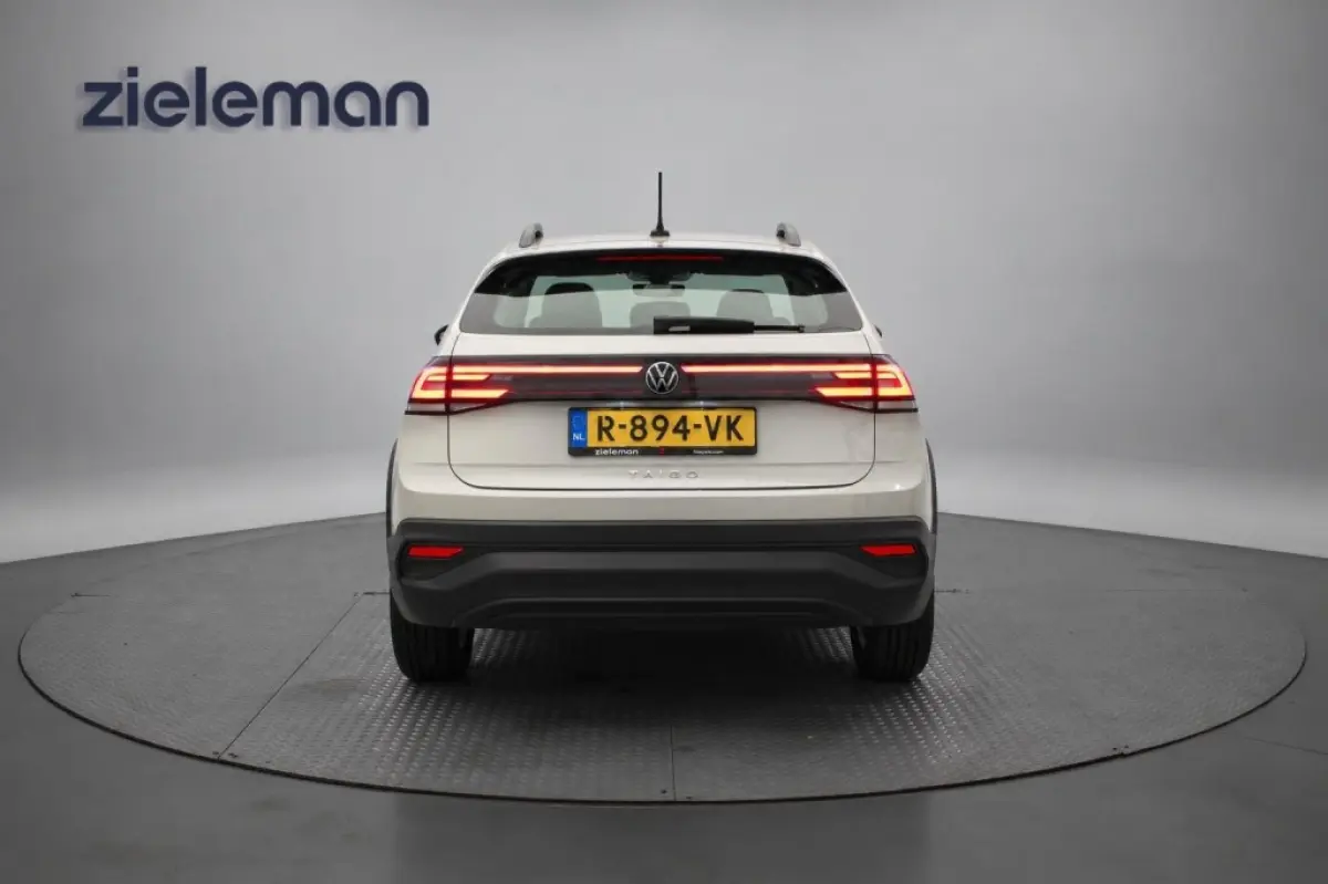 1.0 TSI Life - Digitaal Cockpit, Carplay, Adapt. Cruise